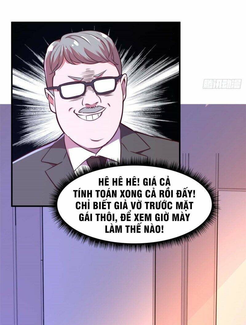 Hắc Tạp Chapter 70 - TC Truyện