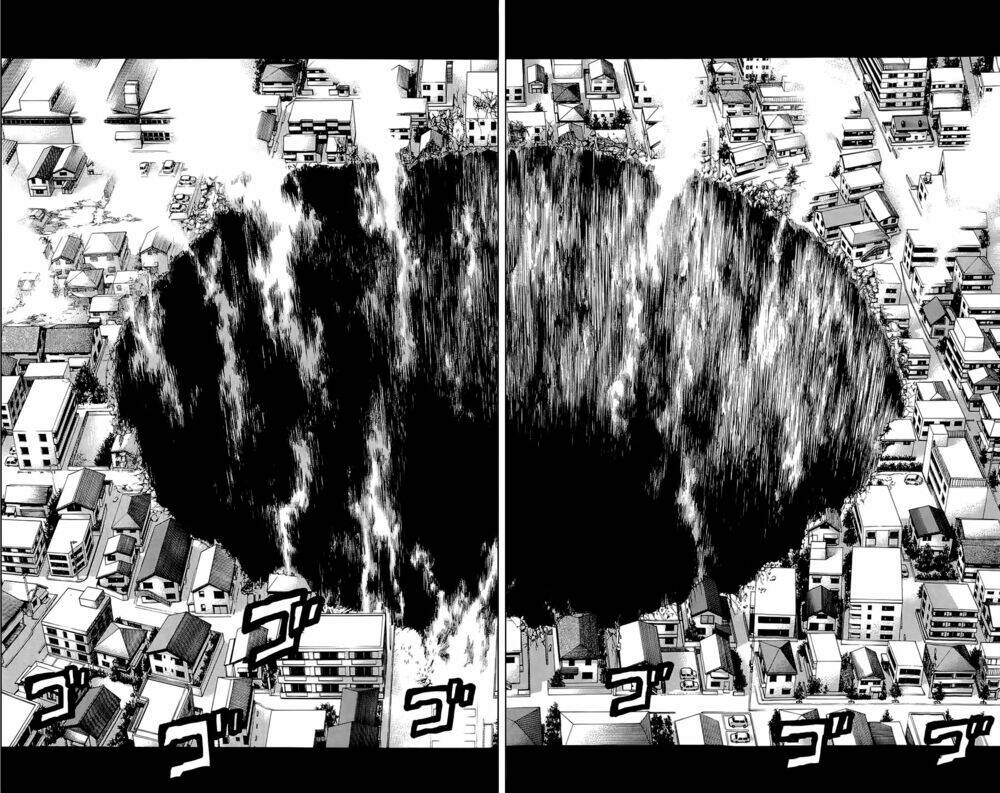 Hakaijuu Chapter 3 - AB Truyện