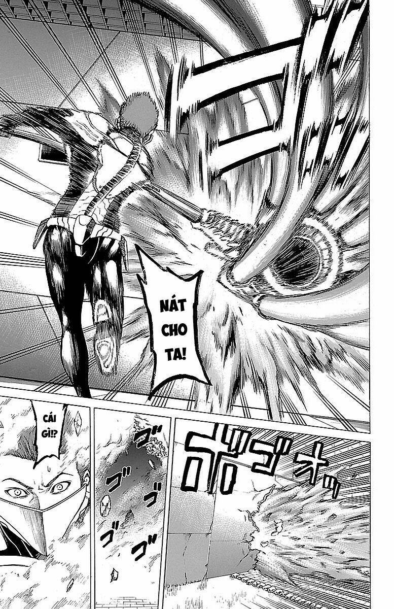 Hakaijuu Chapter 78 - AB Truyện