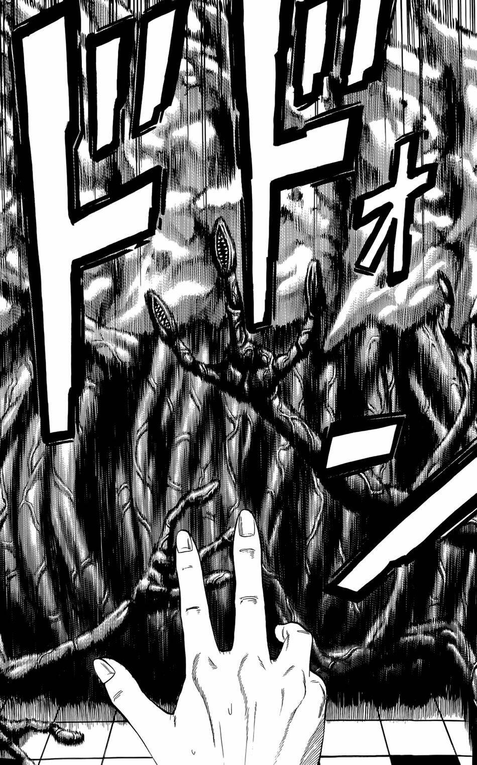 Hakaijuu Chapter 7 - AB Truyện