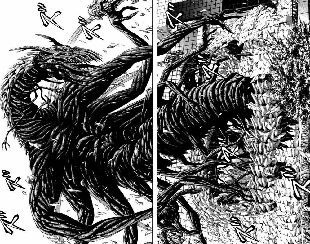 Hakaijuu Chapter 7 - AB Truyện