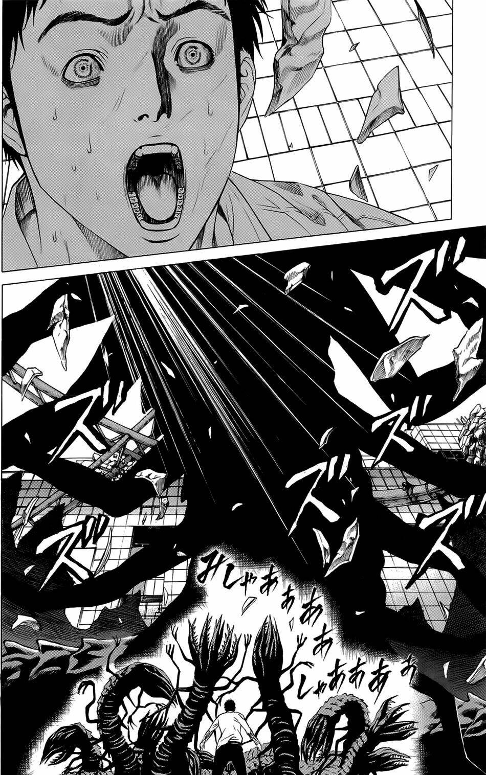 Hakaijuu Chapter 7 - AB Truyện