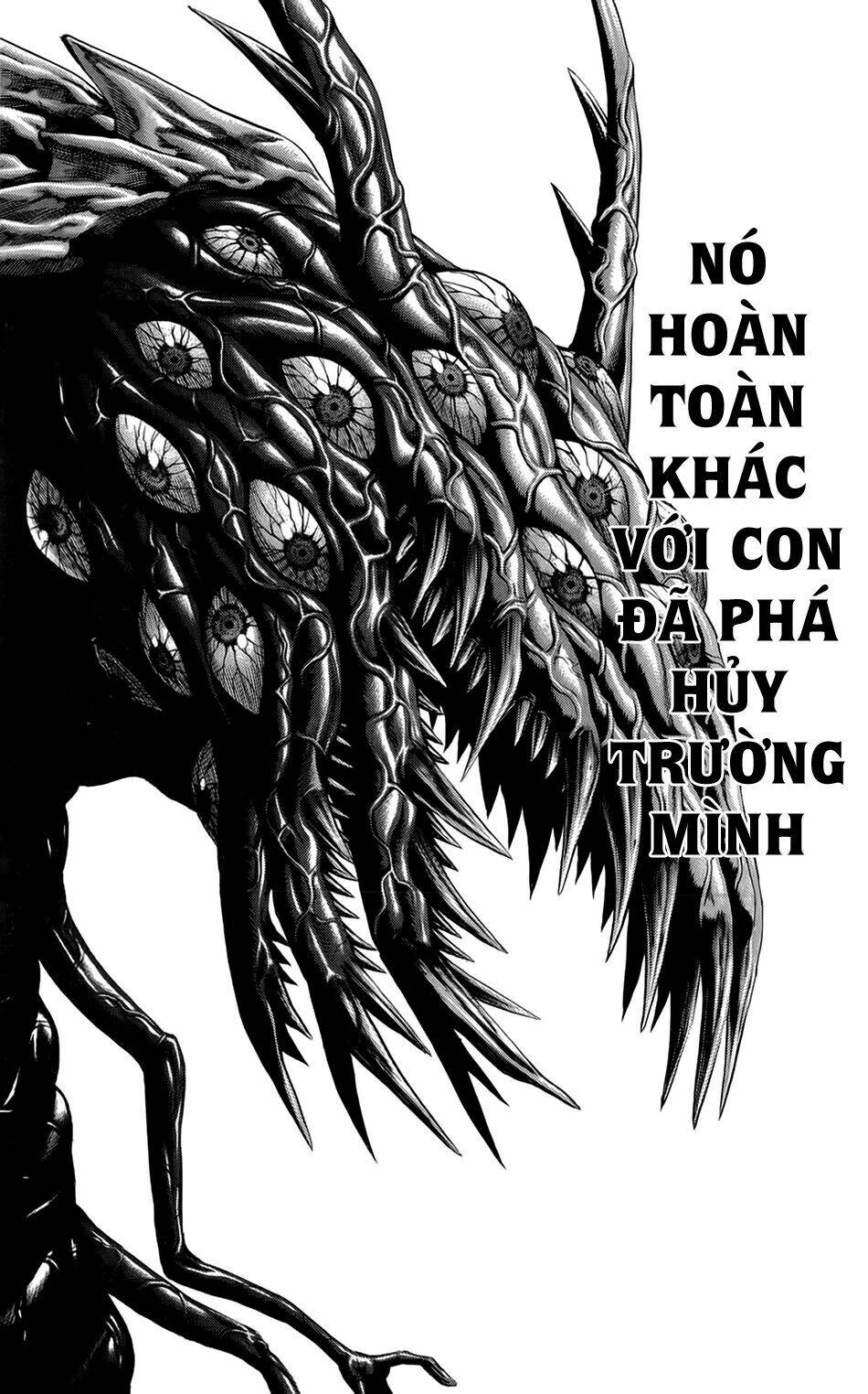 Hakaijuu Chapter 7 - AB Truyện