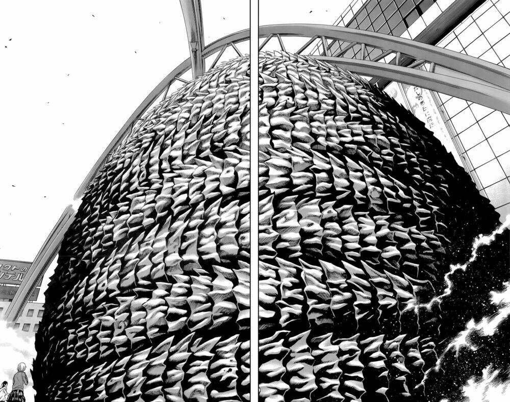 Hakaijuu Chapter 7 - AB Truyện