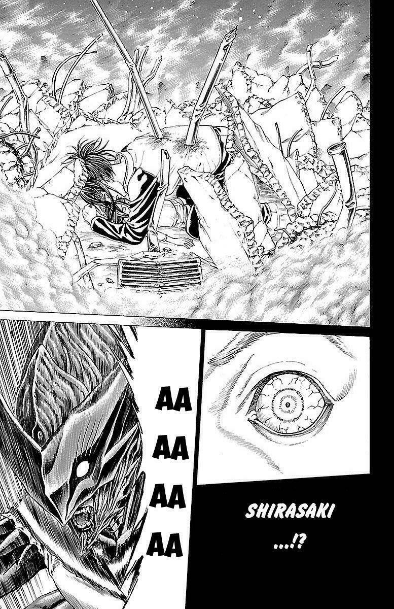 Hakaijuu Chapter 83 - TC Truyện