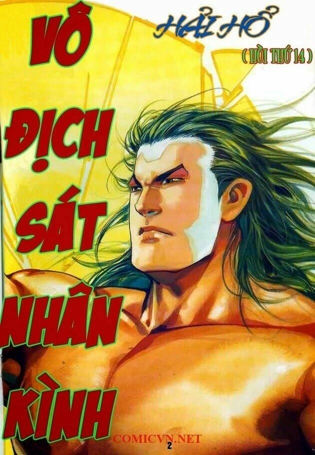Hải Hổ 1 Chapter 14 - TC Truyện