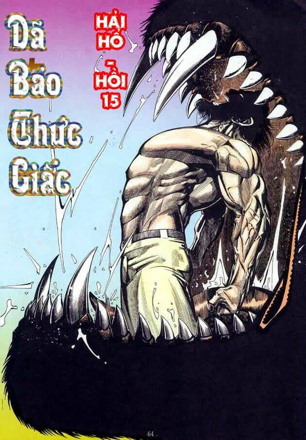 Hải Hổ 1 Chapter 15 - TC Truyện