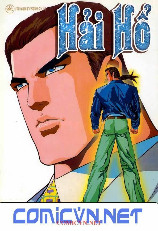 Hải Hổ 1 Chapter 18 - TC Truyện