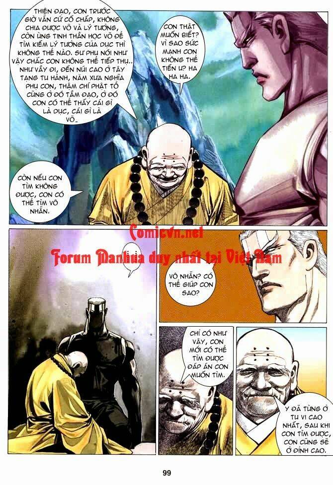 Hải Hổ 1 Chapter 24 - TC Truyện