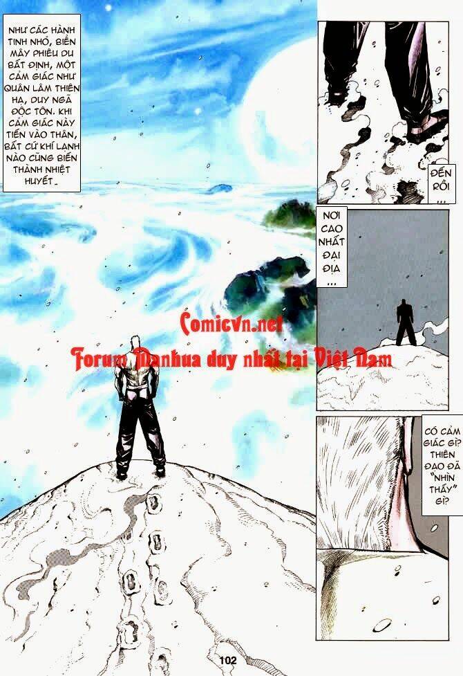 Hải Hổ 1 Chapter 24 - TC Truyện