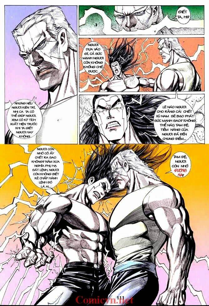 Hải Hổ 1 Chapter 36 - TC Truyện