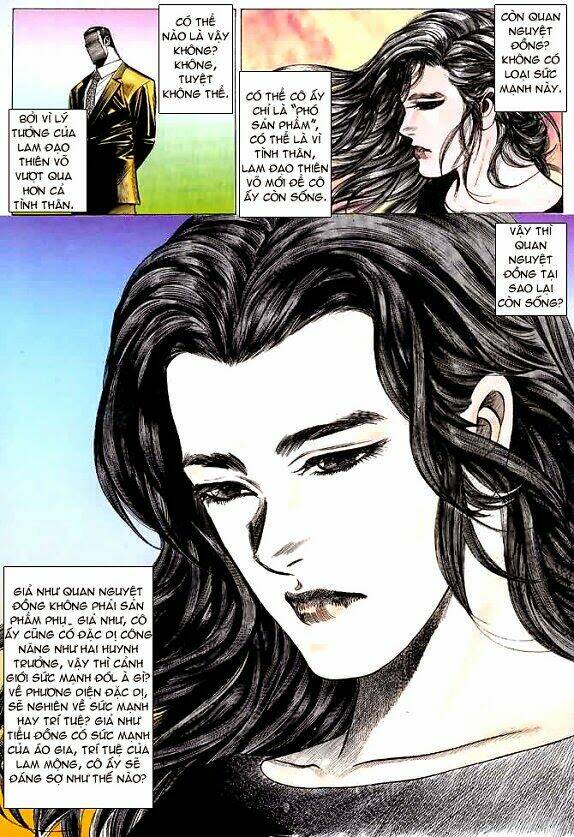 Hải Hổ 1 Chapter 38 - TC Truyện