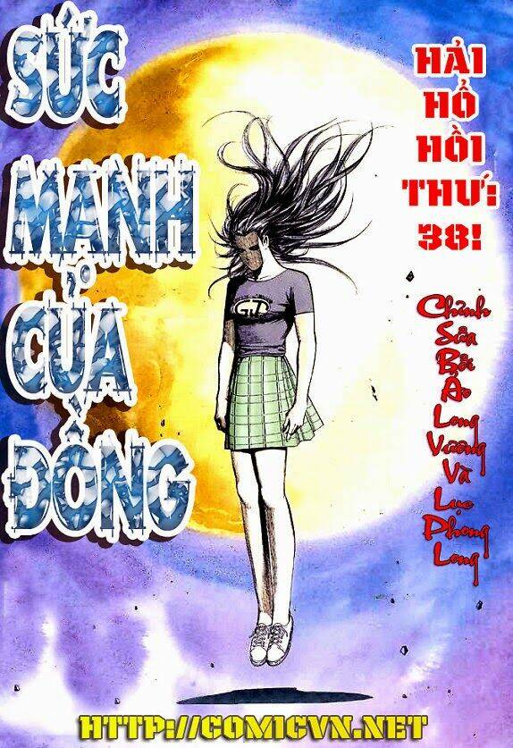 Hải Hổ 1 Chapter 38 - TC Truyện