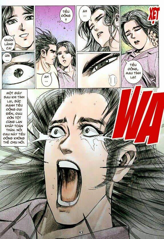 Hải Hổ 1 Chapter 38 - TC Truyện