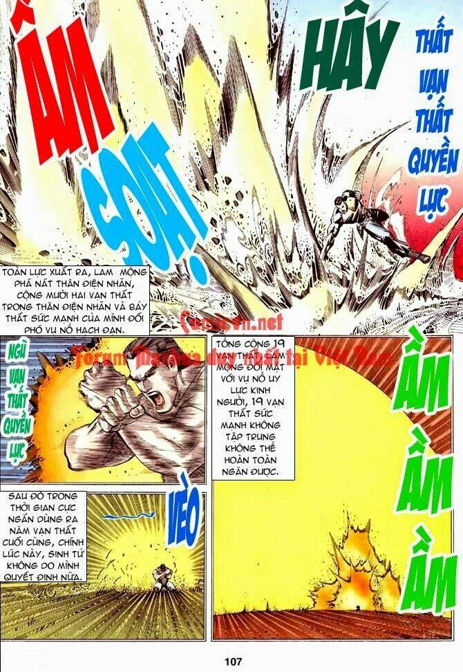 Hải Hổ 1 Chapter 32 - TC Truyện