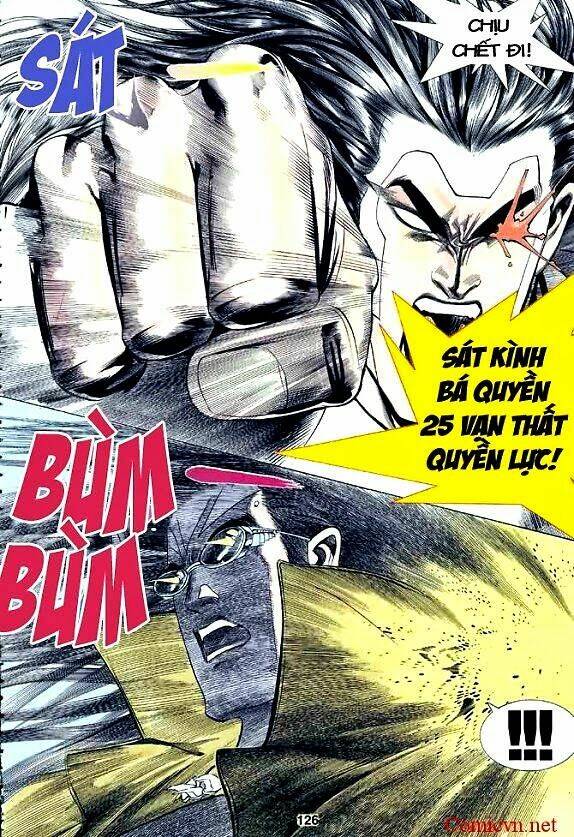Hải Hổ 1 Chapter 44 - TC Truyện
