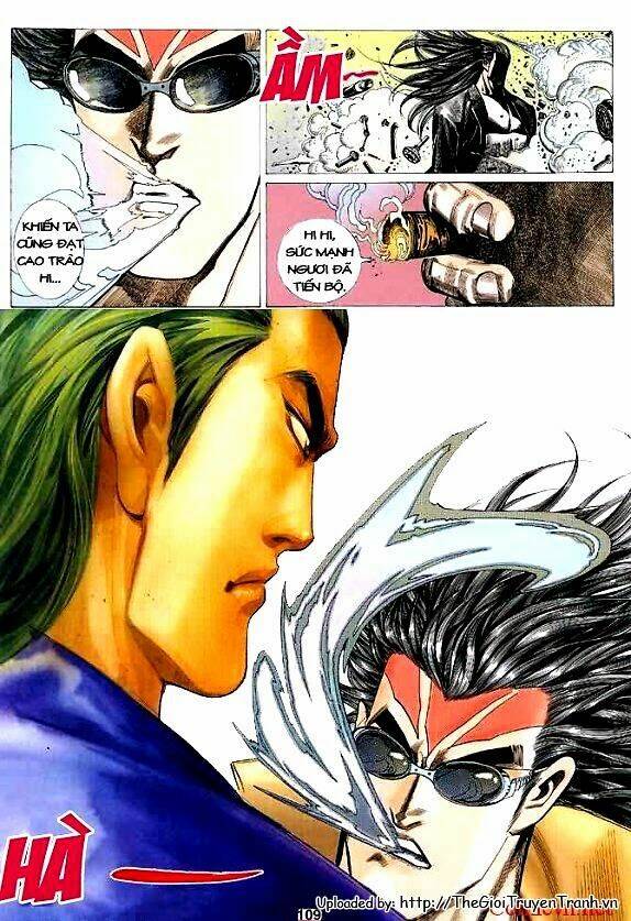 Hải Hổ 1 Chapter 44 - TC Truyện