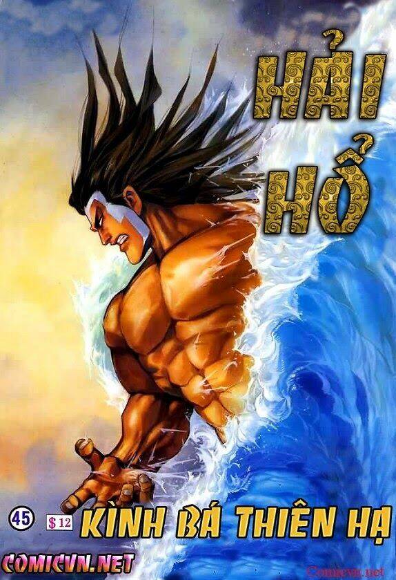 Hải Hổ 1 Chapter 45 - TC Truyện