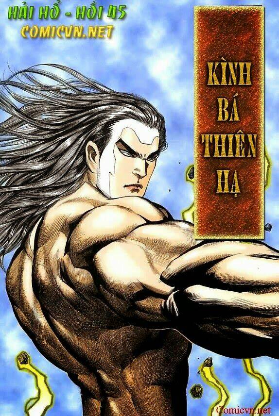 Hải Hổ 1 Chapter 45 - TC Truyện