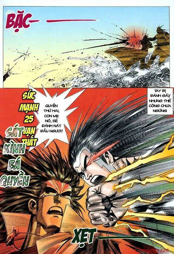 Hải Hổ 1 Chapter 45 - TC Truyện