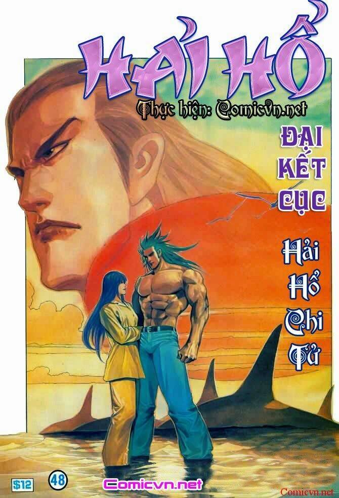 Hải Hổ 1 Chapter 48 - TC Truyện