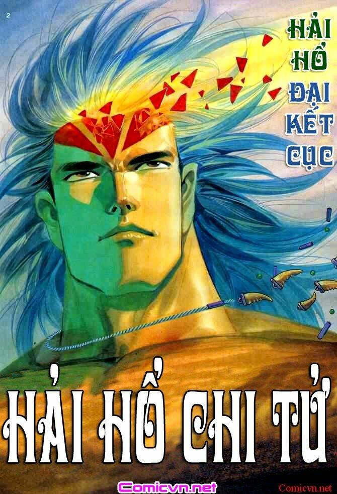 Hải Hổ 1 Chapter 48 - TC Truyện