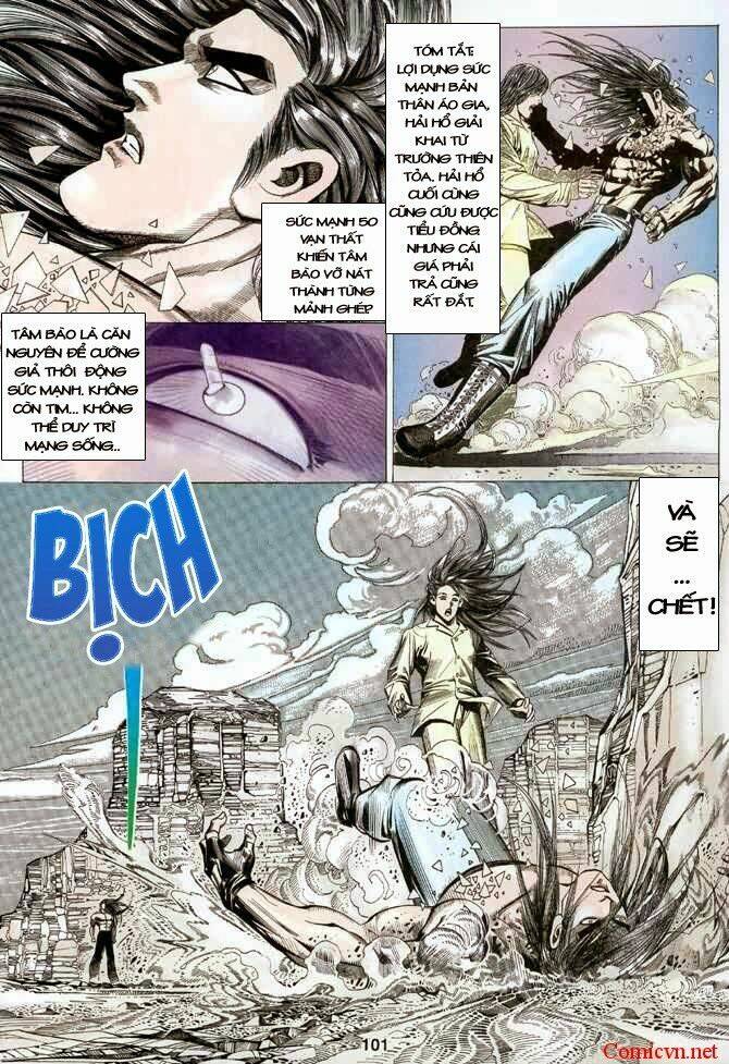 Hải Hổ 1 Chapter 48 - TC Truyện