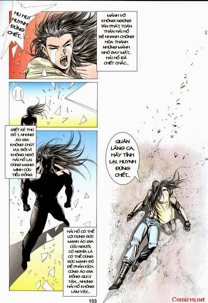 Hải Hổ 1 Chapter 48 - TC Truyện