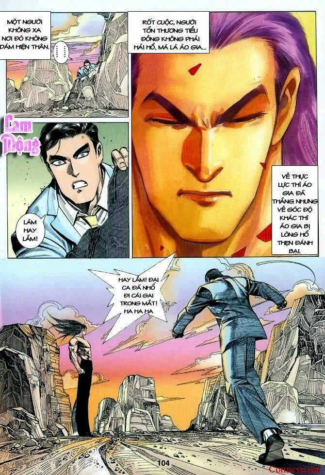 Hải Hổ 1 Chapter 48 - TC Truyện