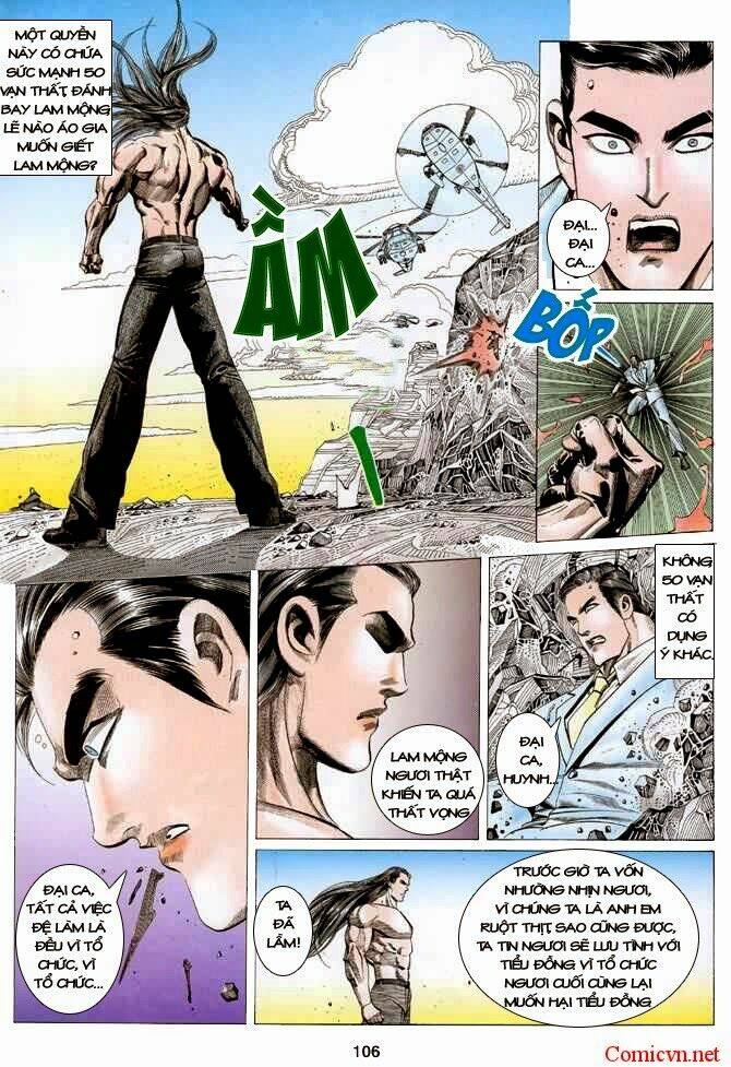 Hải Hổ 1 Chapter 48 - TC Truyện