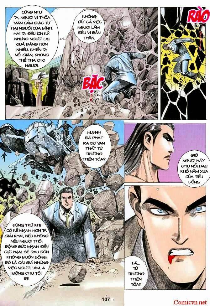 Hải Hổ 1 Chapter 48 - TC Truyện