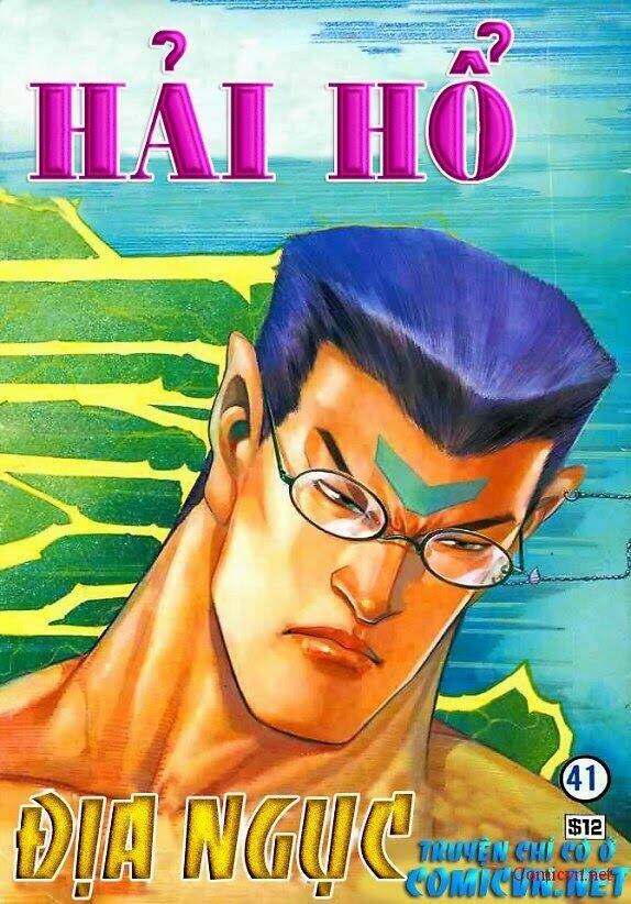 Hải Hổ 1 Chapter 41 - TC Truyện