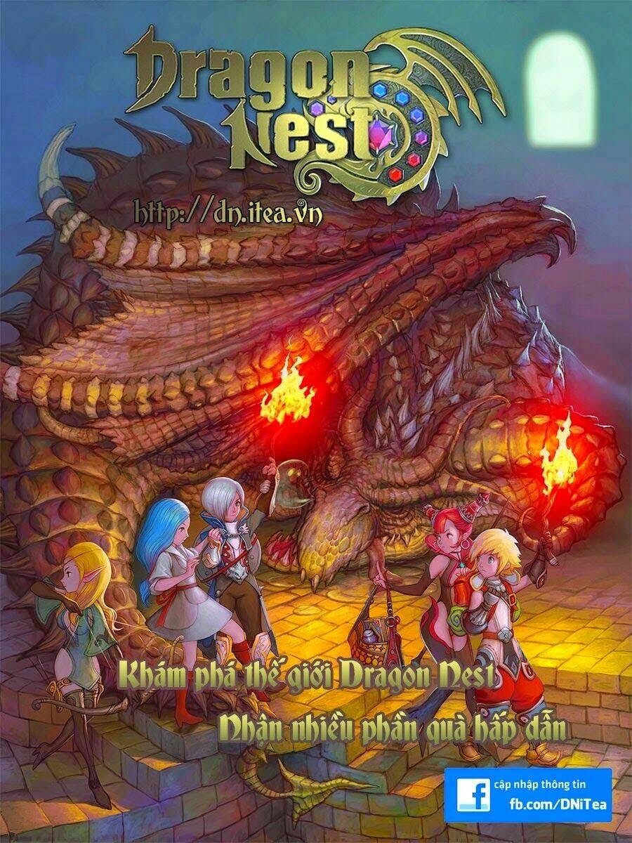 Handa-kun Chapter 1 - TC Truyện