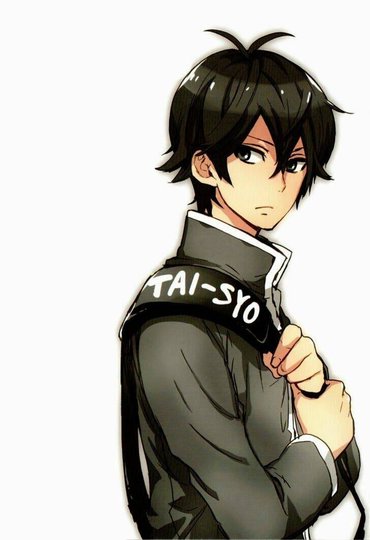 Handa-kun Chapter 1 - TC Truyện