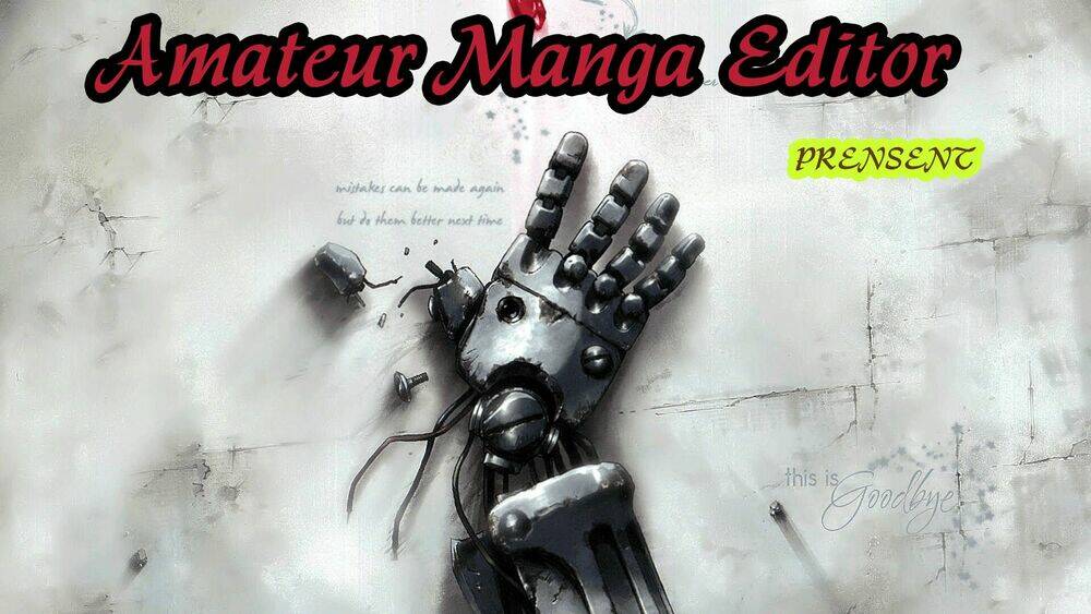 Handa-kun Chapter 3 - TC Truyện