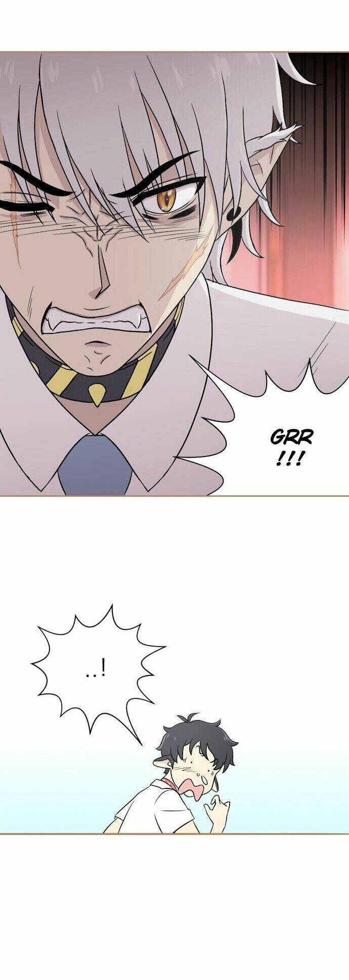Haru ơi Chapter 8 - AB Truyện
