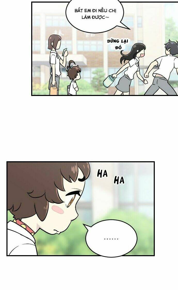 Haru ơi Chapter 8 - AB Truyện
