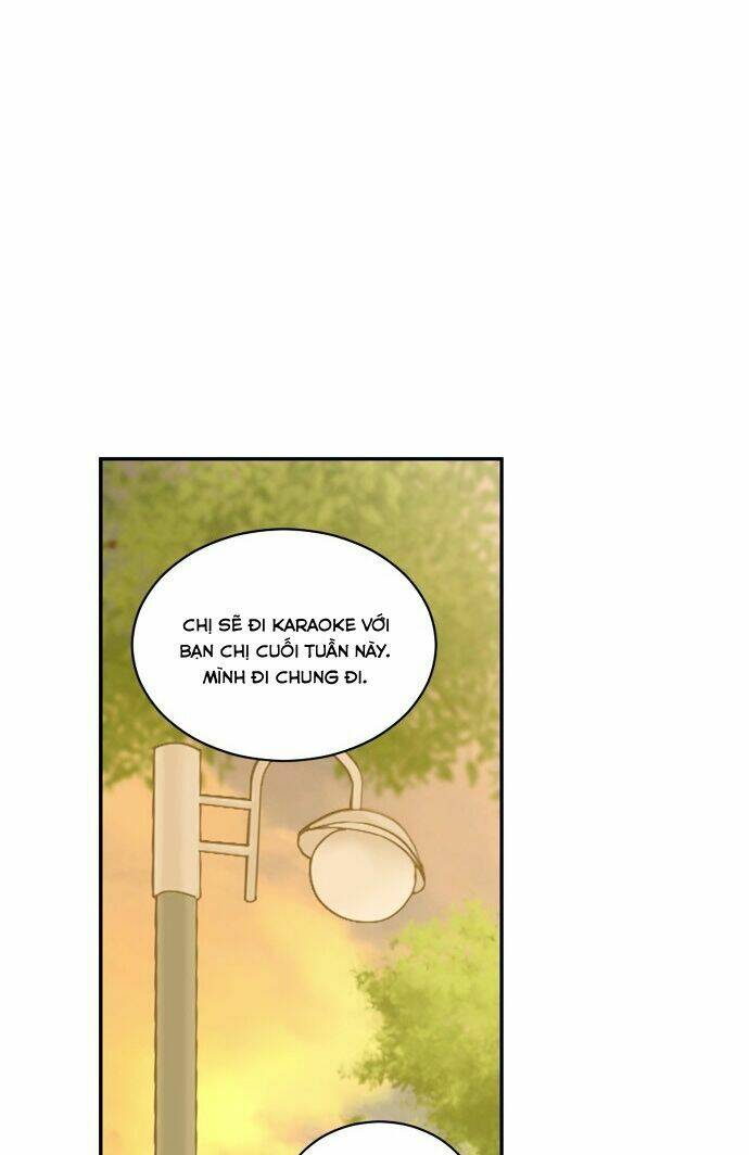 Haru ơi Chapter 8 - AB Truyện