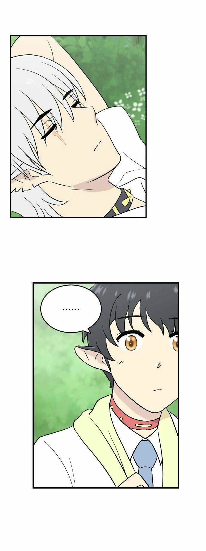 Haru ơi Chapter 8 - AB Truyện