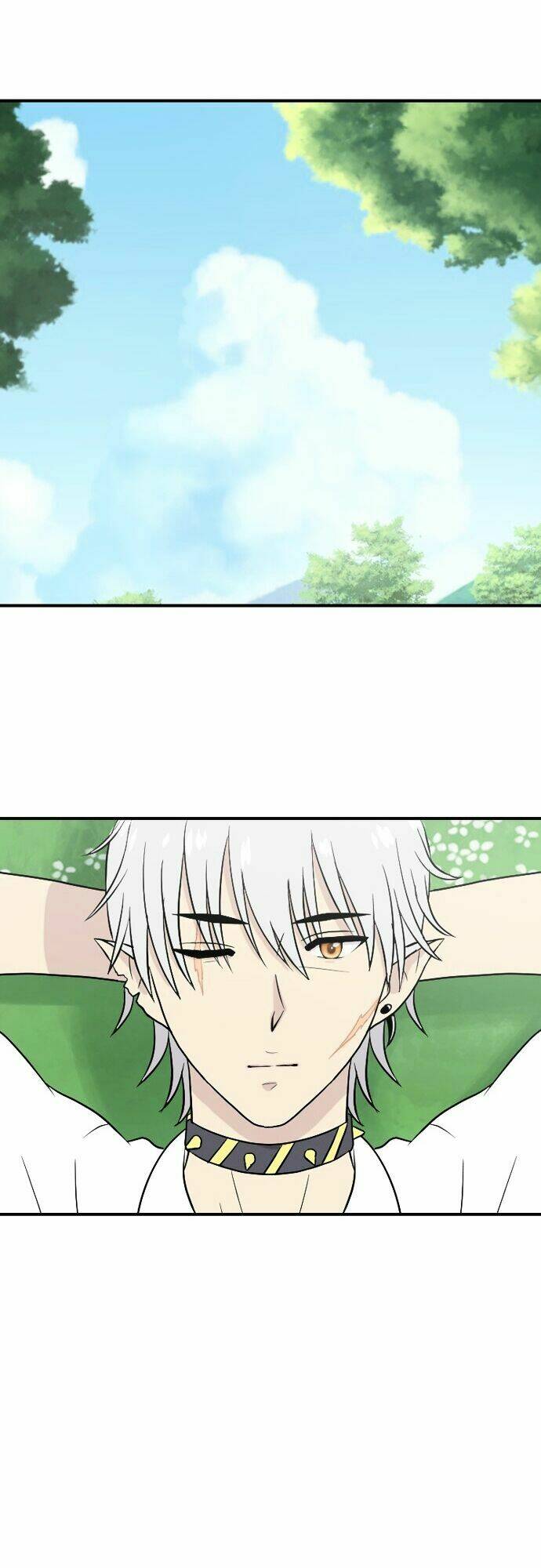 Haru ơi Chapter 8 - AB Truyện
