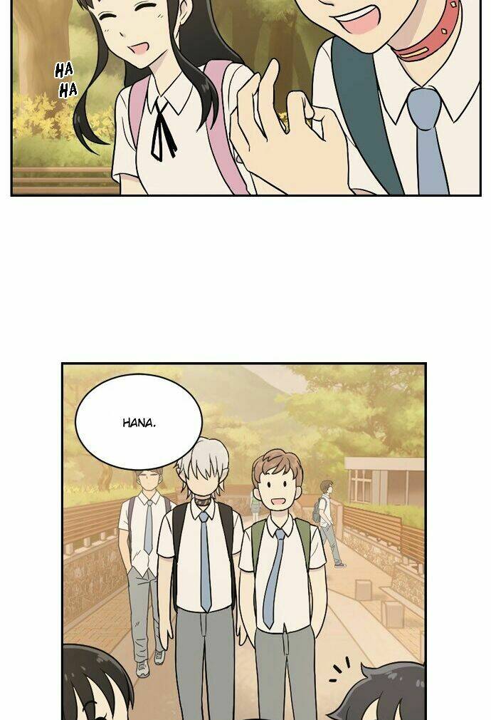 Haru ơi Chapter 8 - AB Truyện