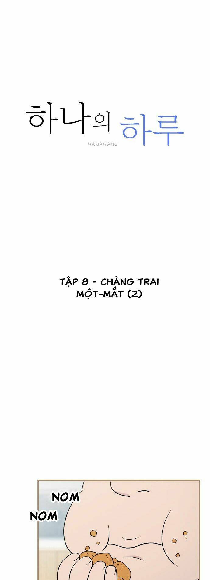 Haru ơi Chapter 8 - AB Truyện