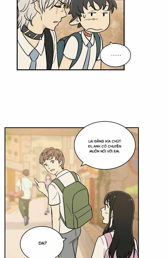 Haru ơi Chapter 8 - AB Truyện