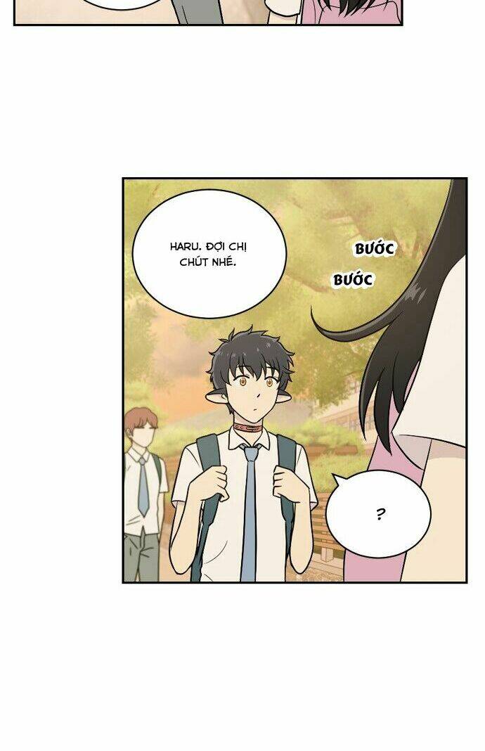 Haru ơi Chapter 8 - AB Truyện