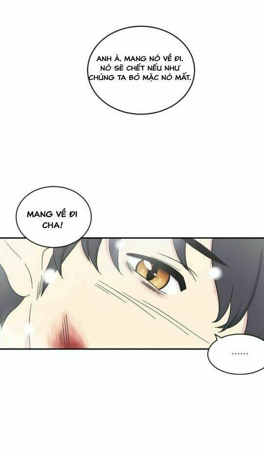 Haru ơi Chapter 1 - AB Truyện