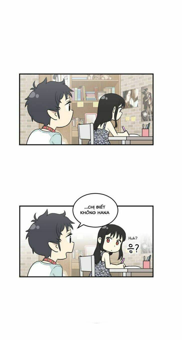 Haru ơi Chapter 1 - AB Truyện