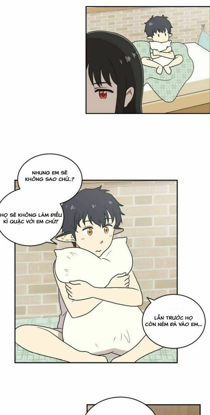 Haru ơi Chapter 1 - AB Truyện
