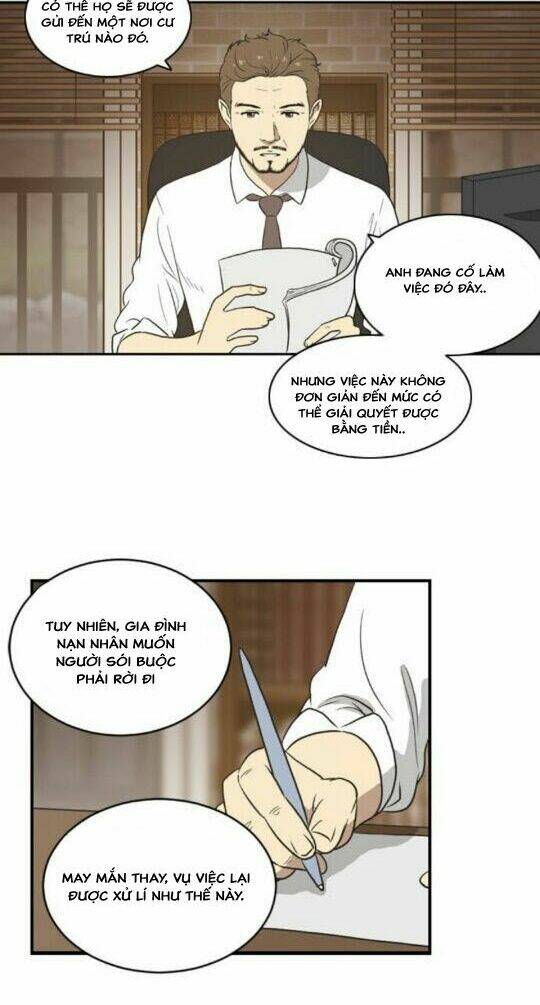 Haru ơi Chapter 1 - AB Truyện