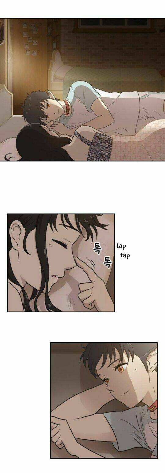 Haru ơi Chapter 1 - AB Truyện