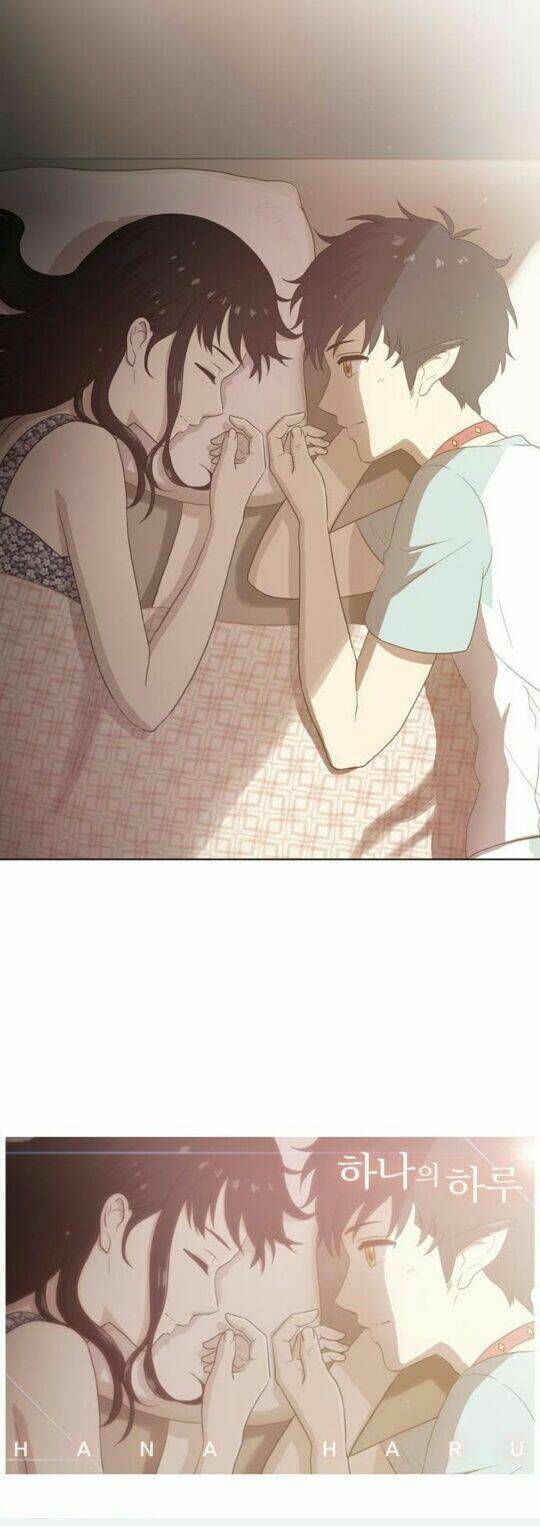 Haru ơi Chapter 1 - AB Truyện